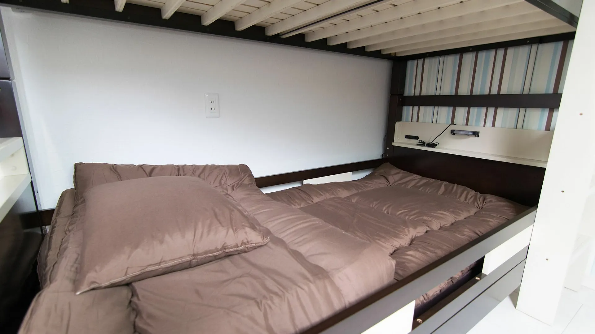 Grandouce Rokugou-Dote Hotel Tokyo Guest house
