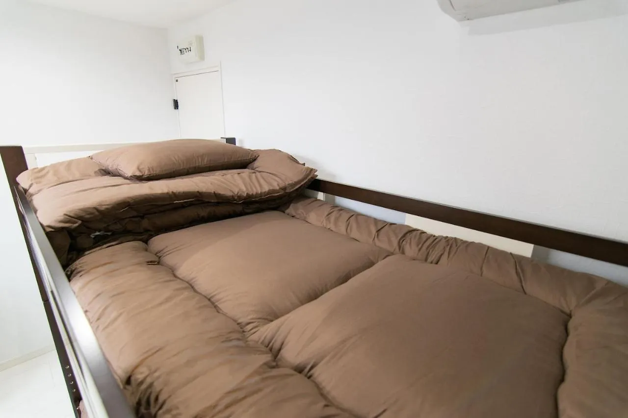 Guest house Grandouce Rokugou-Dote Hotel Tokyo