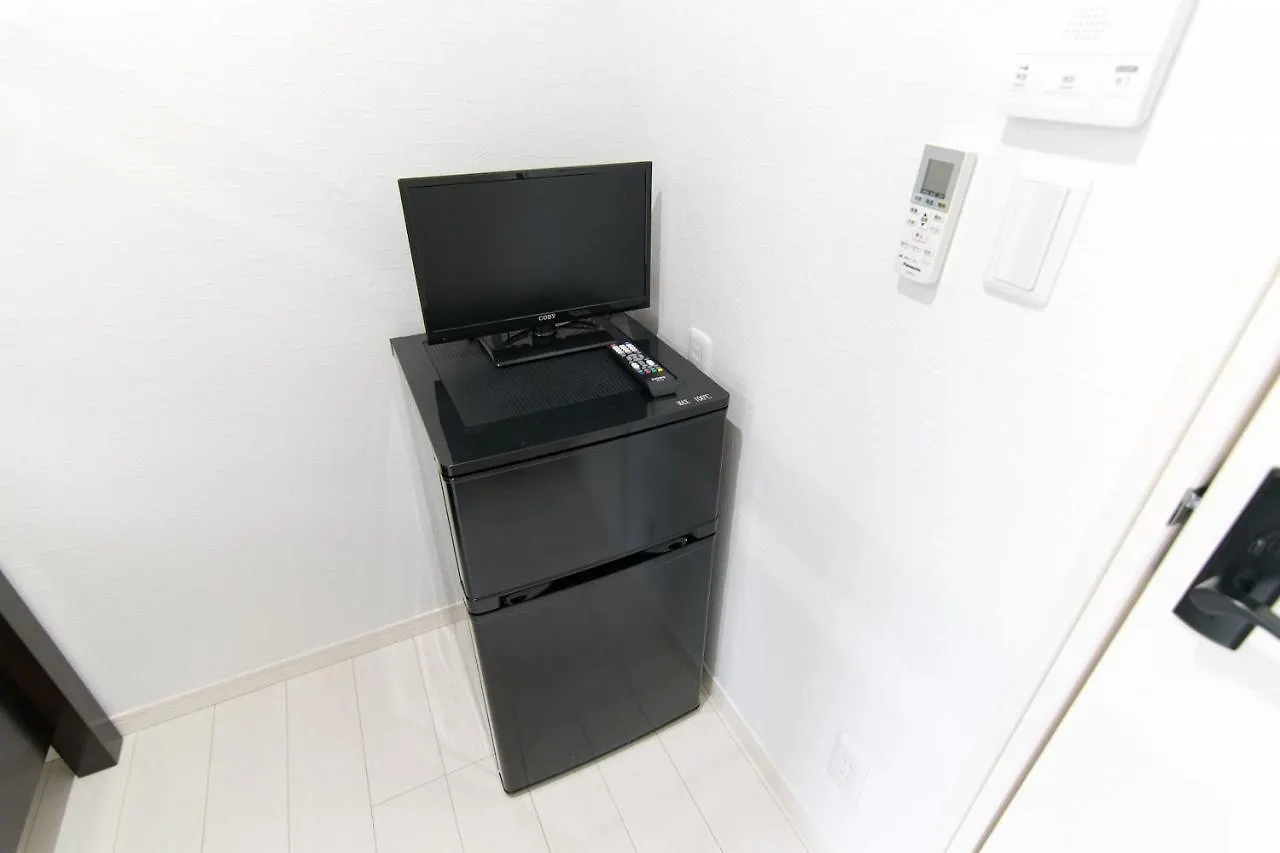 Grandouce Rokugou-Dote Hotel Tokyo Guest house