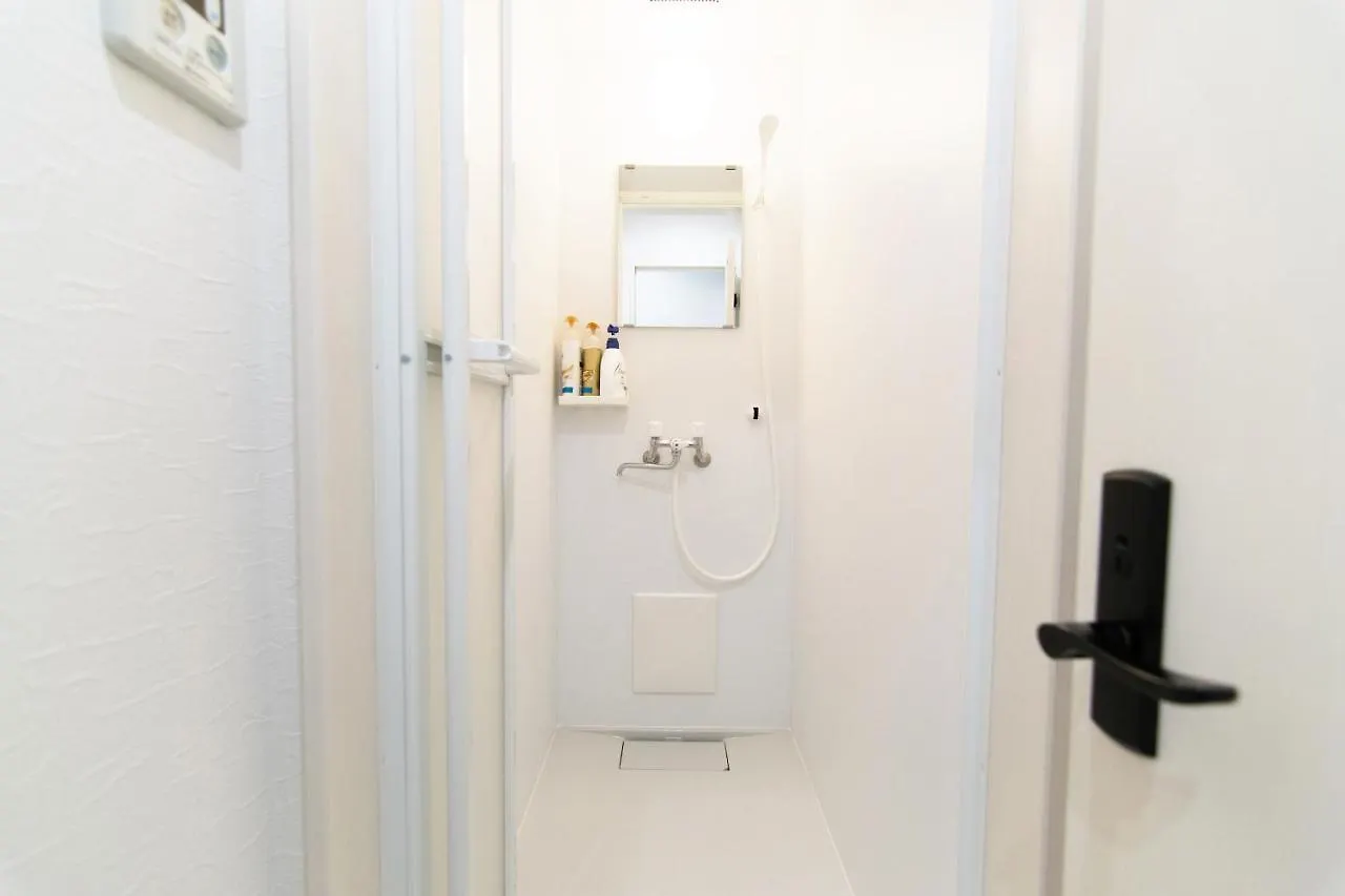 Grandouce Rokugou-Dote Hotel Tokyo